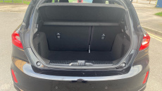 Ford Fiesta 1.0 EcoBoost ST-Line 5dr Petrol Hatchback